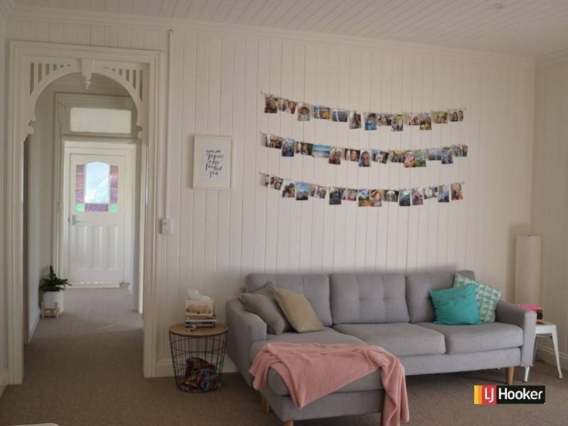 100A Hoskins Street, Sandgate QLD 4017