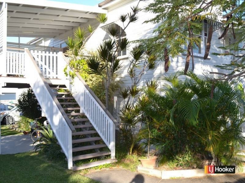 100A Hoskins Street, Sandgate QLD 4017