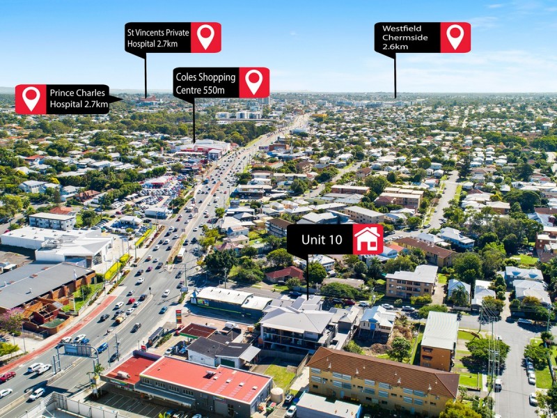 4/7 Sadlier Street, Kedron QLD 4031