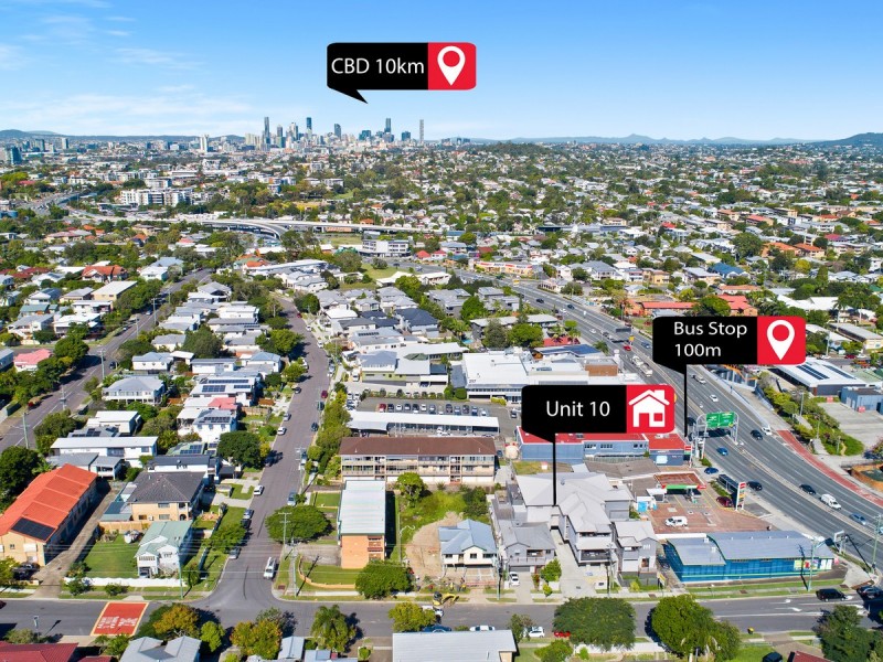 4/7 Sadlier Street, Kedron QLD 4031