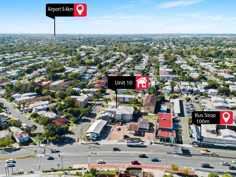 4/7 Sadlier Street, Kedron QLD 4031