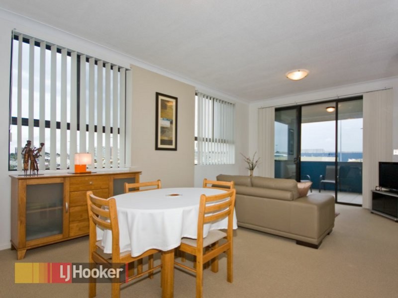 52/46 Playfield Street, Chermside QLD 4032