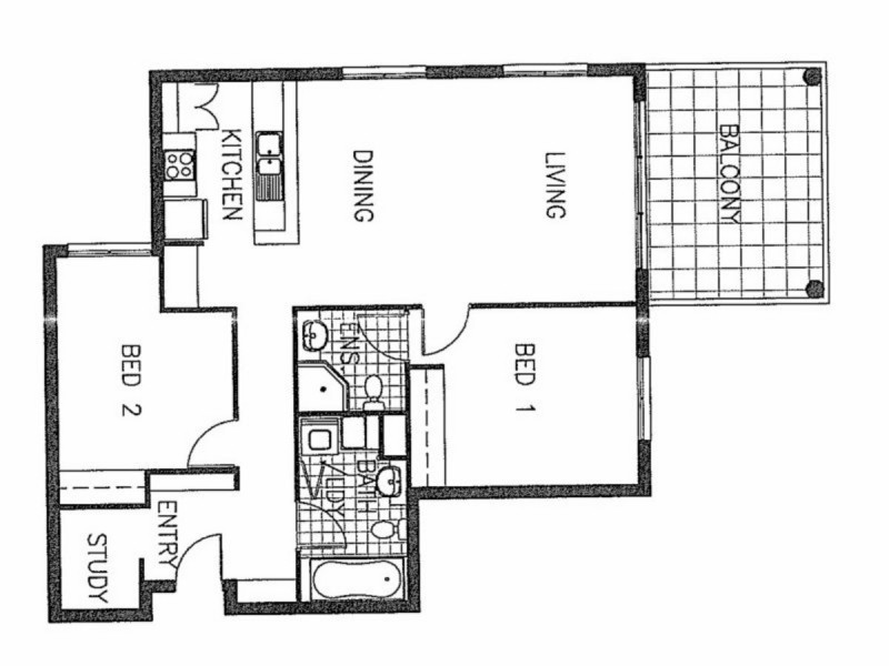52/46 Playfield Street, Chermside QLD 4032