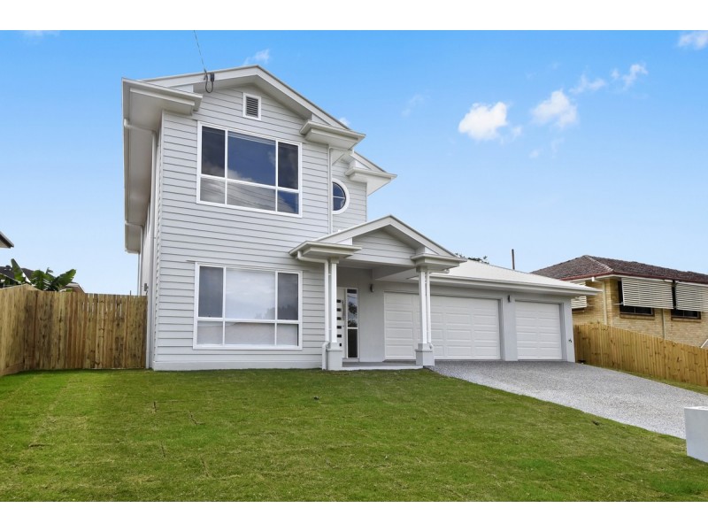 15 Pacific Street, Chermside West QLD 4032