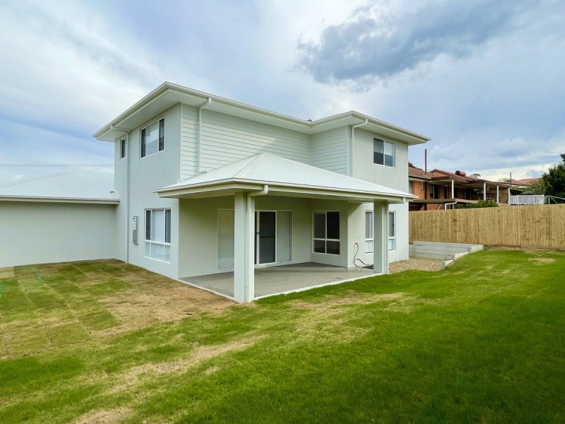 15 Pacific Street, Chermside West QLD 4032