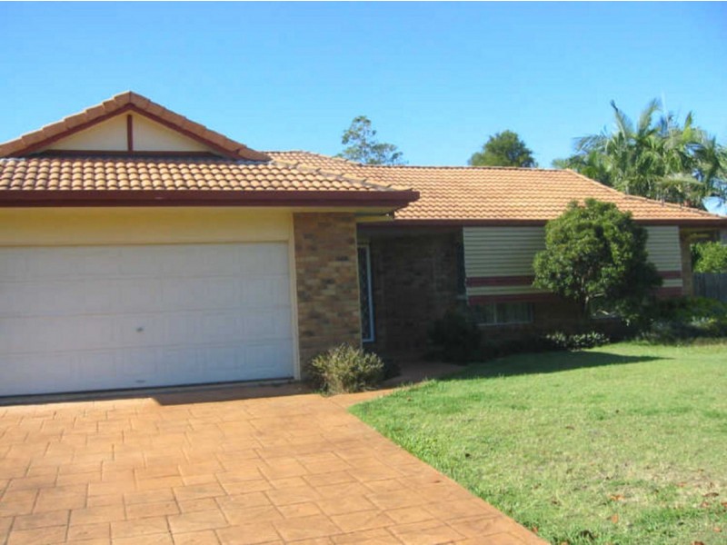 3 Parkview Place, Bridgeman Downs QLD 4035