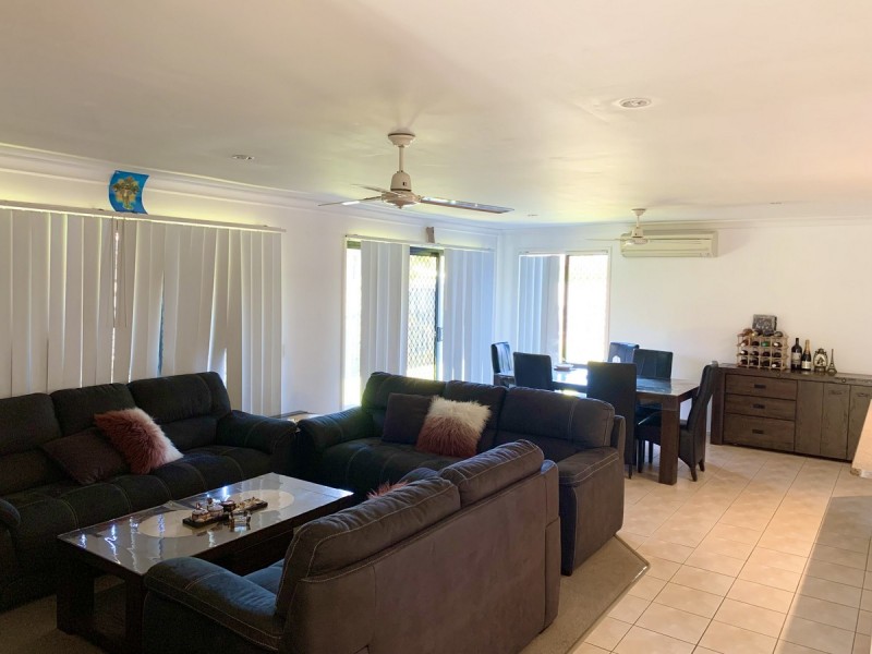 63 Aldea Circuit, Bracken Ridge QLD 4017