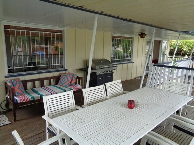 37 Bramcote Street, Chermside West QLD 4032