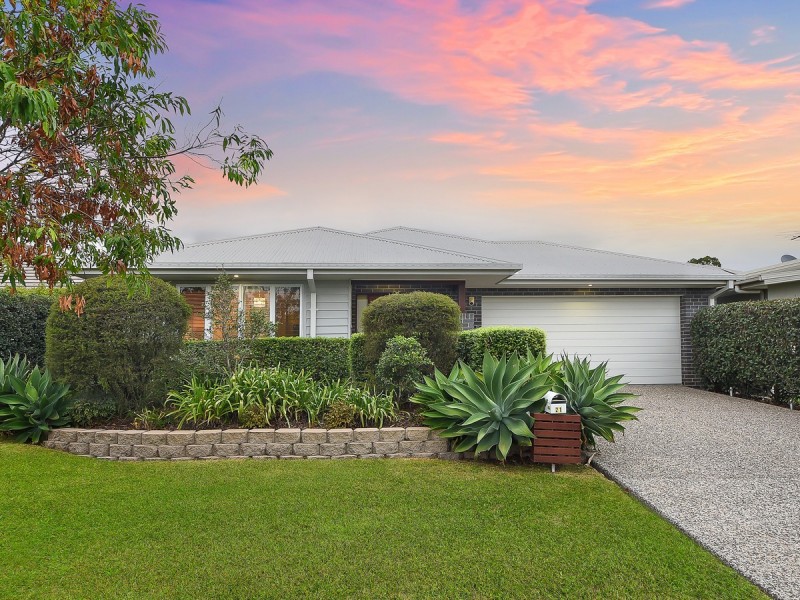 21 Azahar Street, Carseldine QLD 4034