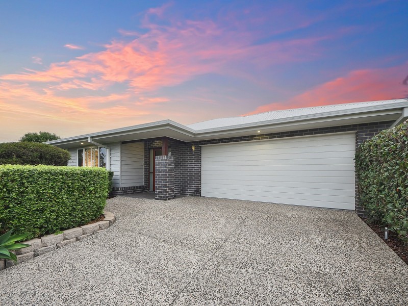 21 Azahar Street, Carseldine QLD 4034