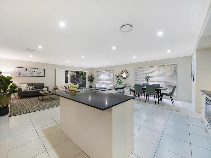 21 Azahar Street, Carseldine QLD 4034