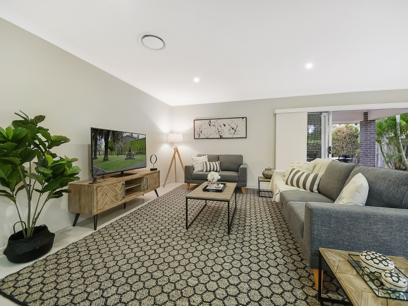 21 Azahar Street, Carseldine QLD 4034