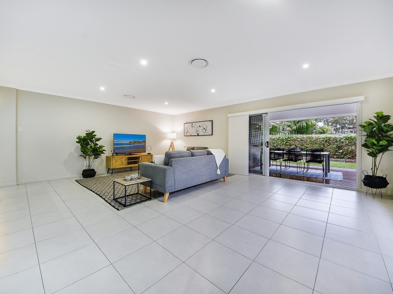 21 Azahar Street, Carseldine QLD 4034