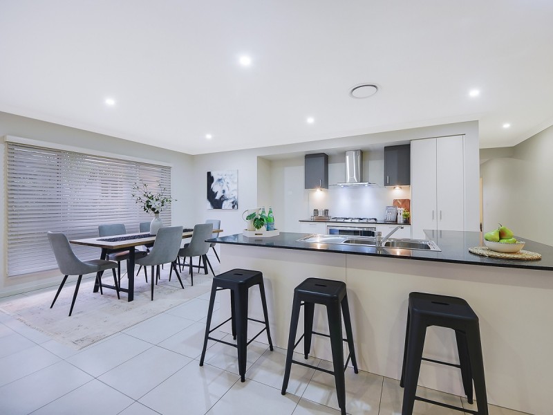 21 Azahar Street, Carseldine QLD 4034