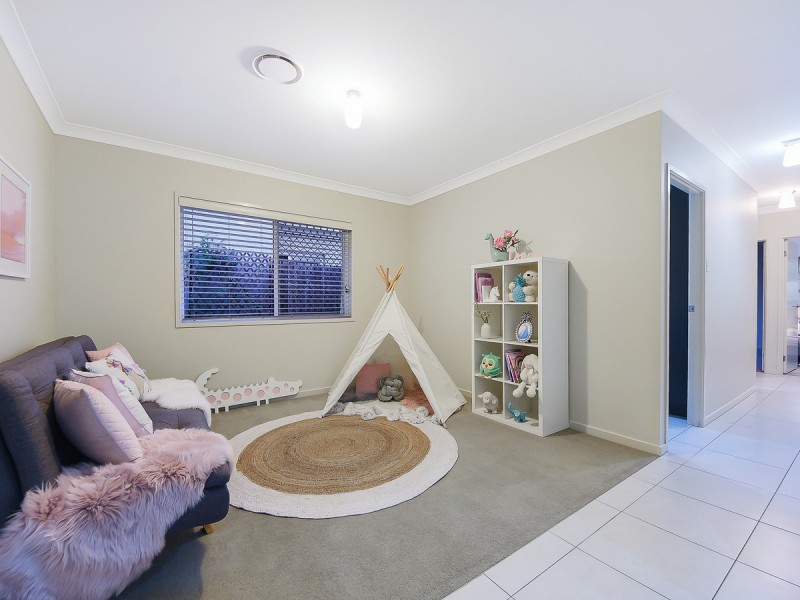 21 Azahar Street, Carseldine QLD 4034