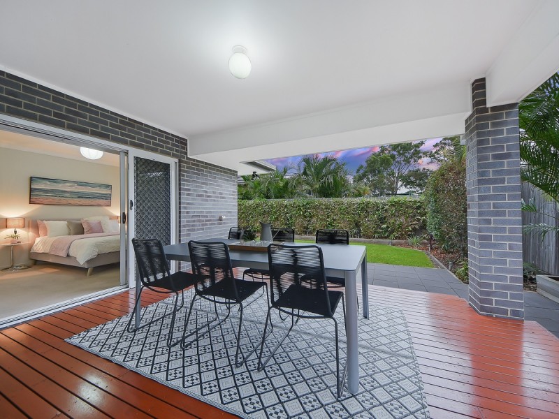 21 Azahar Street, Carseldine QLD 4034