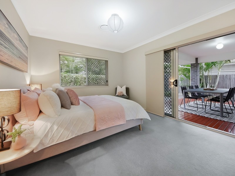 21 Azahar Street, Carseldine QLD 4034