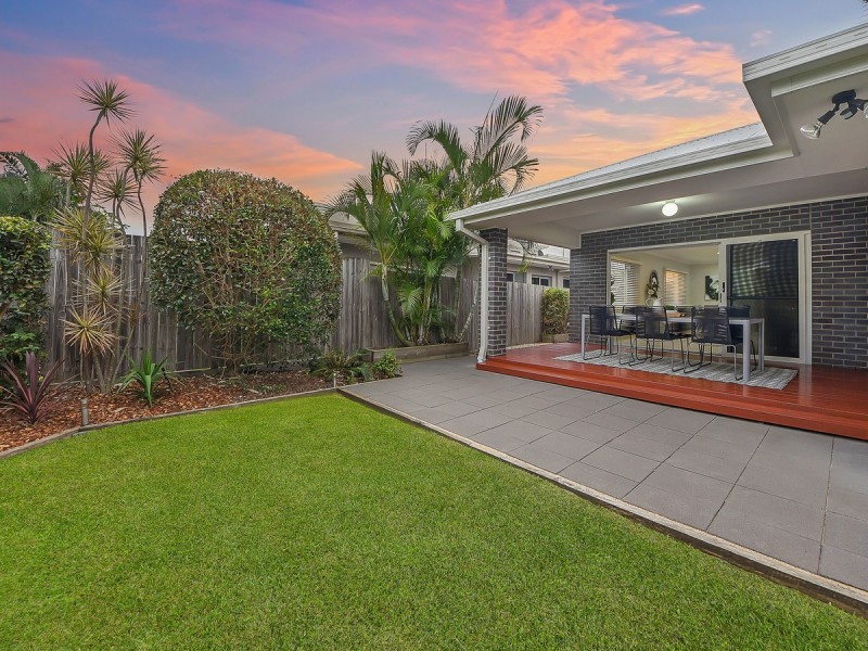 21 Azahar Street, Carseldine QLD 4034