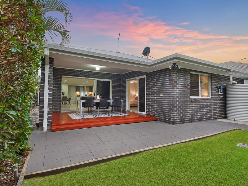 21 Azahar Street, Carseldine QLD 4034