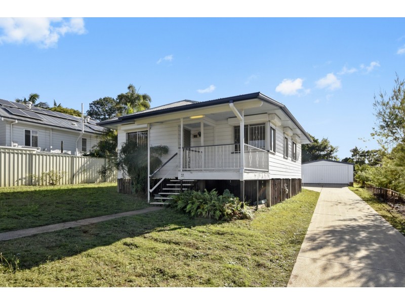 37 Mylne Street, Chermside QLD 4032
