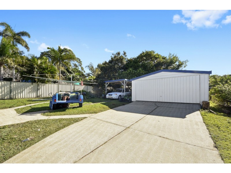 37 Mylne Street, Chermside QLD 4032