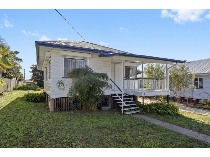 37 Mylne Street, Chermside QLD 4032