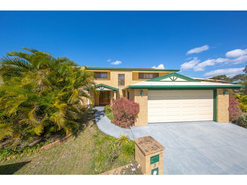 3 Byth Street, Banyo QLD 4014