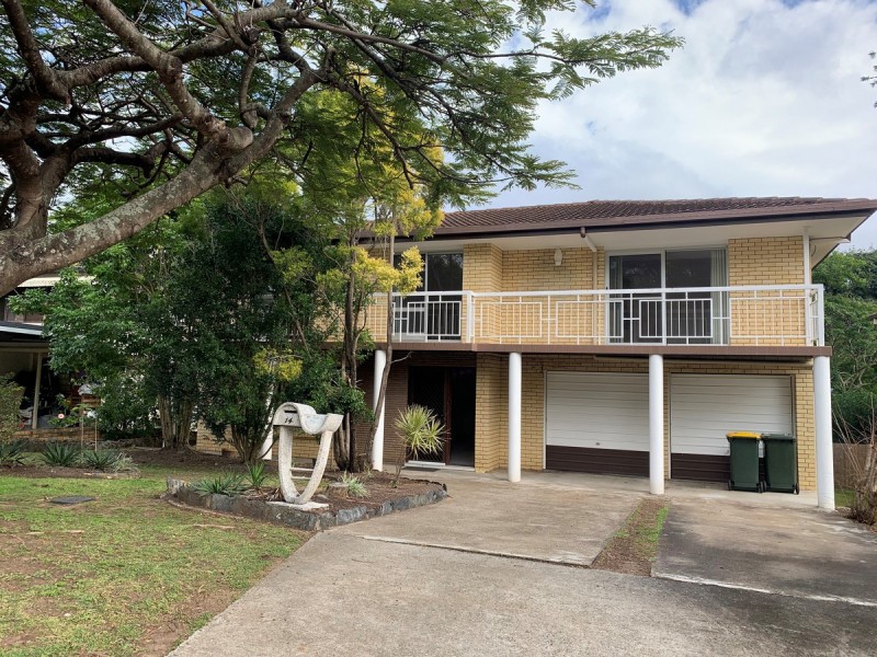 14 Alexis Street, Aspley QLD 4034