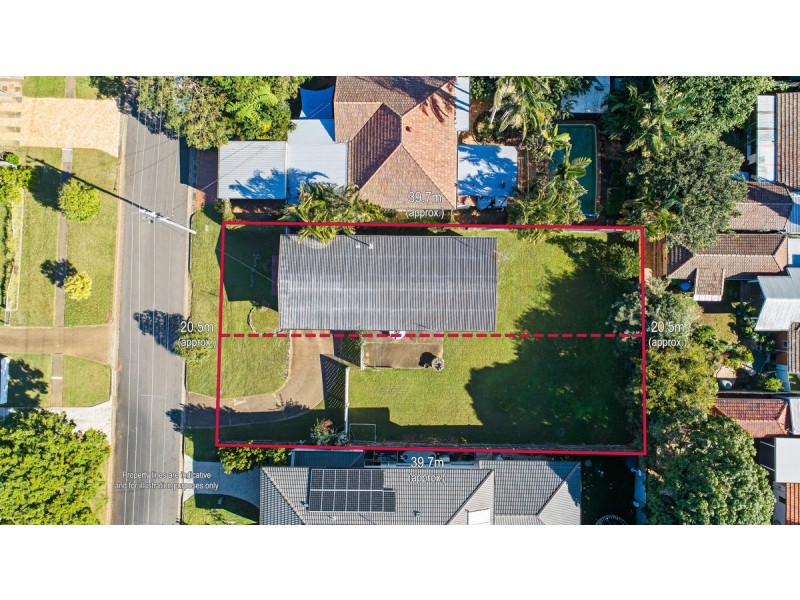 28 Windrest Avenue, Aspley QLD 4034