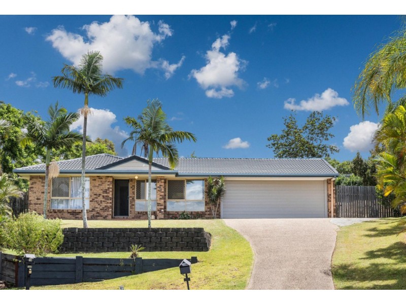 11 Selleck Close, Mcdowall QLD 4053