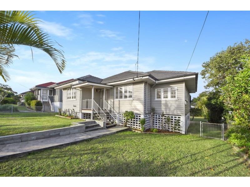 23 Newman Road, Wavell Heights QLD 4012