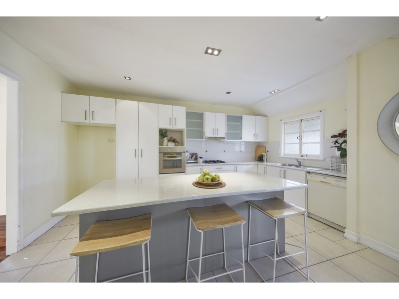 23 Newman Road, Wavell Heights QLD 4012