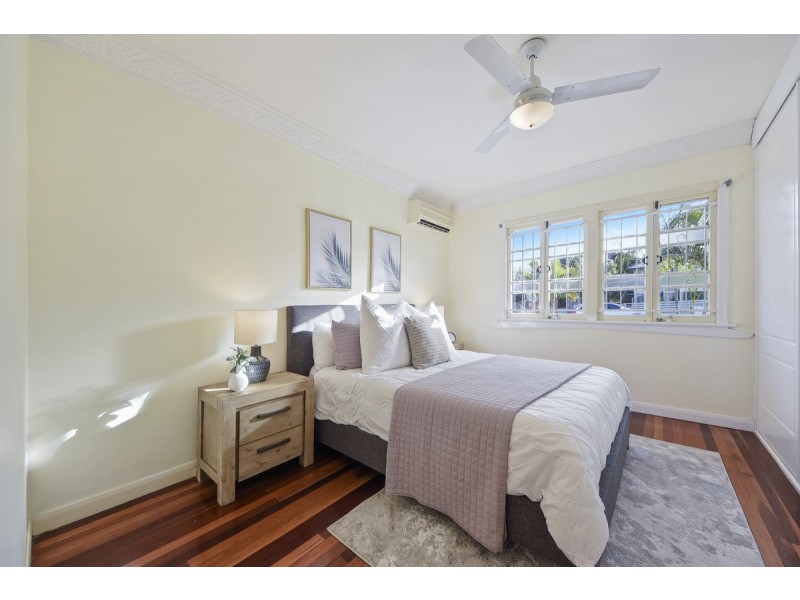 23 Newman Road, Wavell Heights QLD 4012