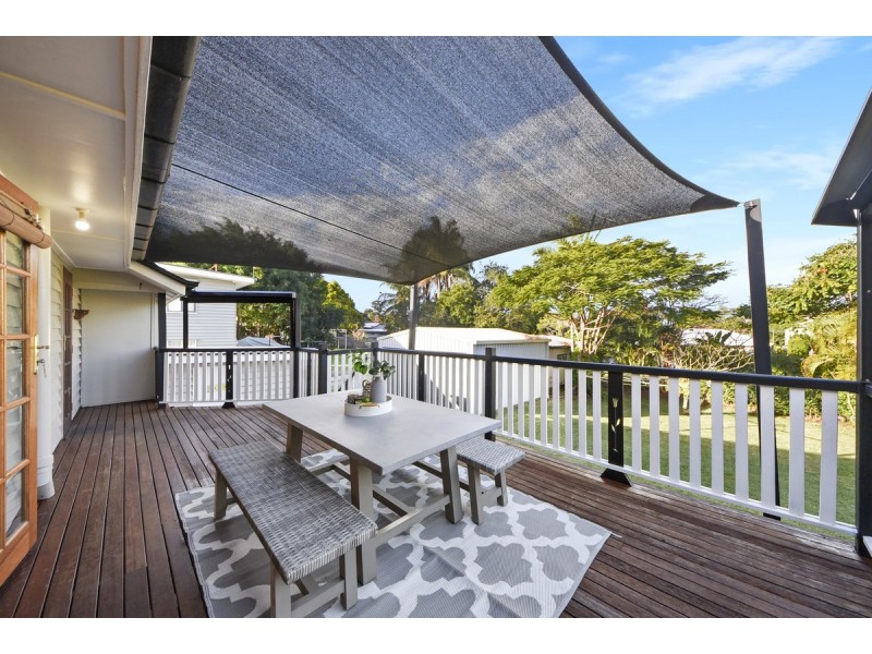 23 Newman Road, Wavell Heights QLD 4012