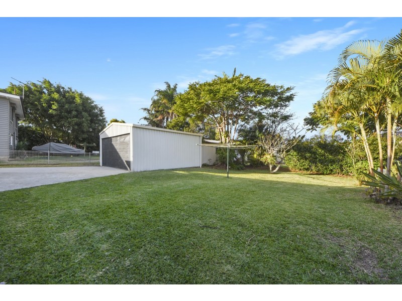 23 Newman Road, Wavell Heights QLD 4012