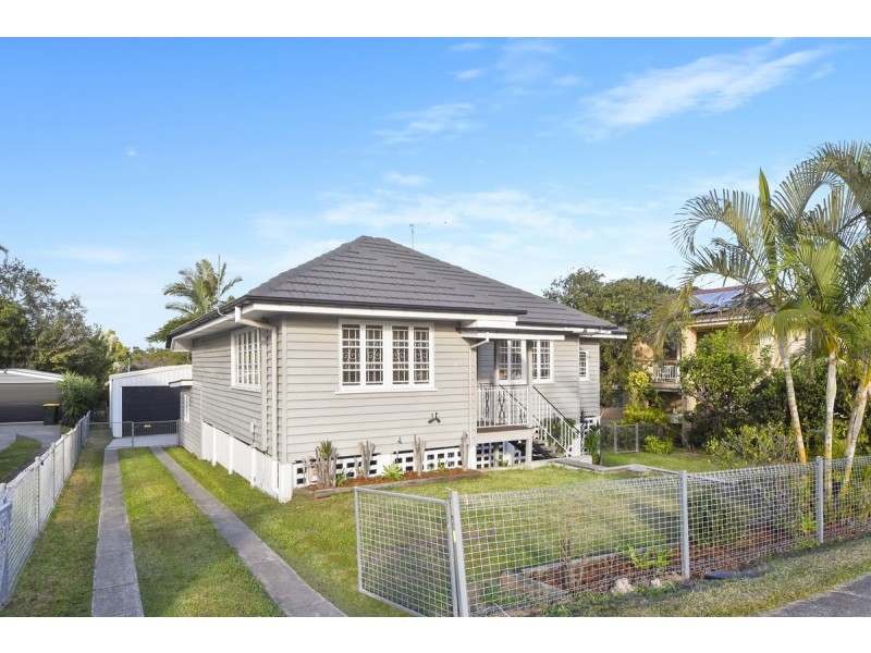 23 Newman Road, Wavell Heights QLD 4012