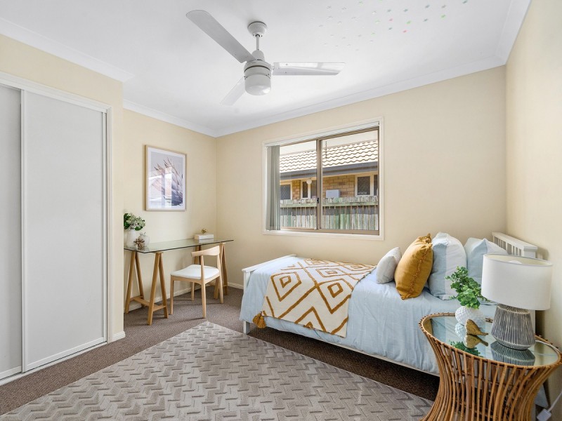 8 Sirocco Place, Bald Hills QLD 4036