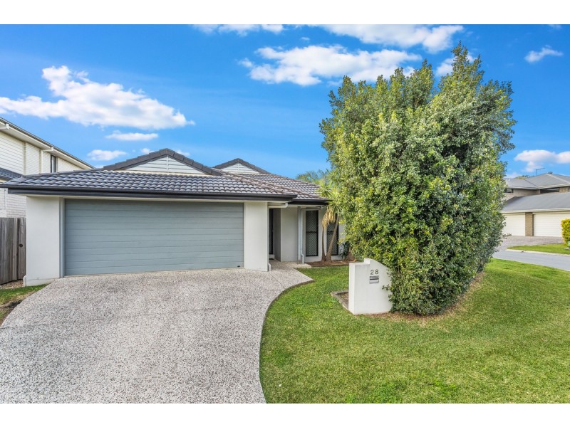 28 Pressland Street, Carseldine QLD 4034