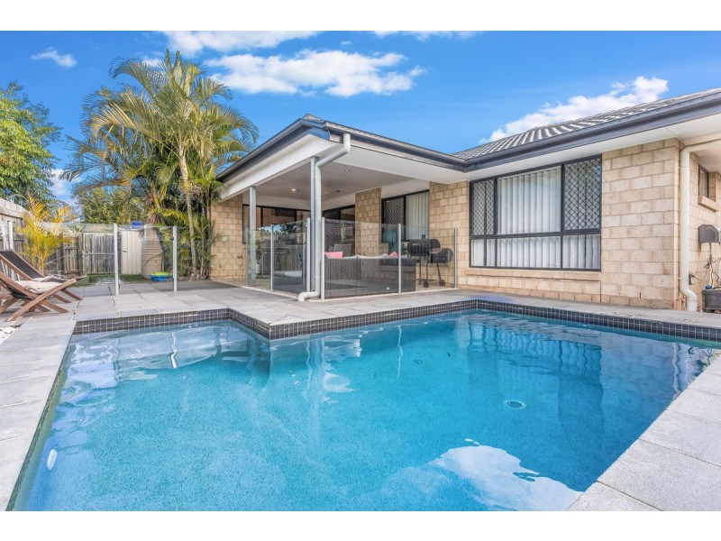 28 Pressland Street, Carseldine QLD 4034