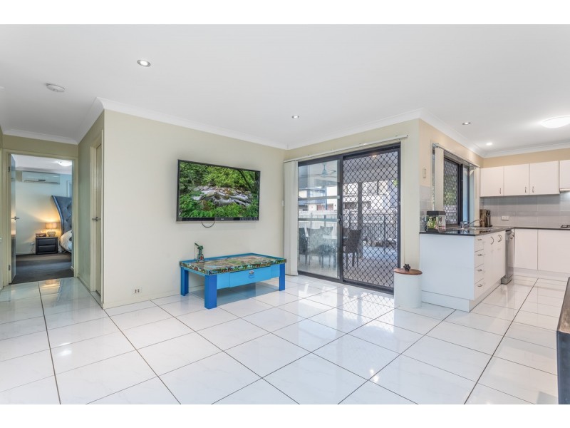 28 Pressland Street, Carseldine QLD 4034