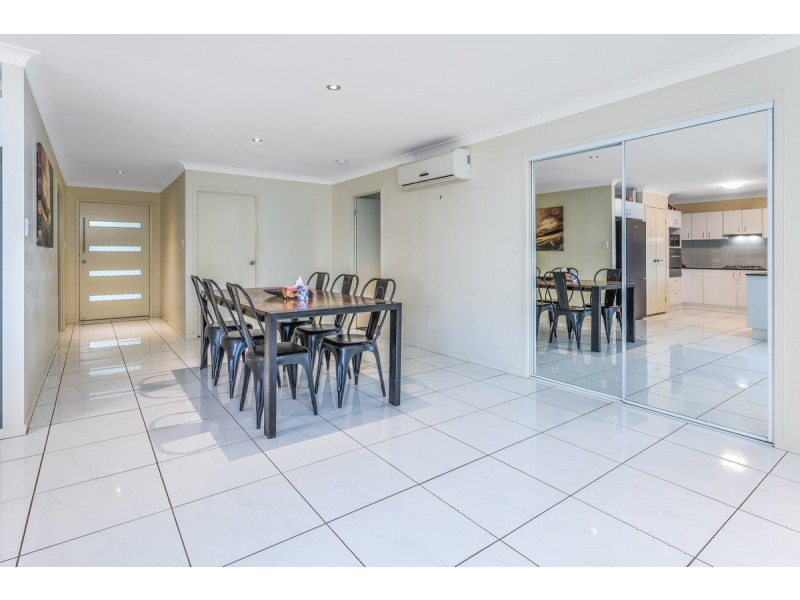 28 Pressland Street, Carseldine QLD 4034