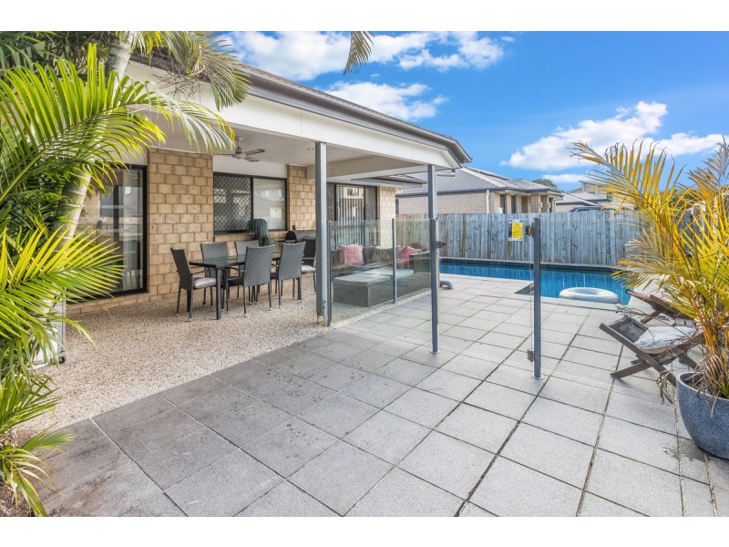 28 Pressland Street, Carseldine QLD 4034