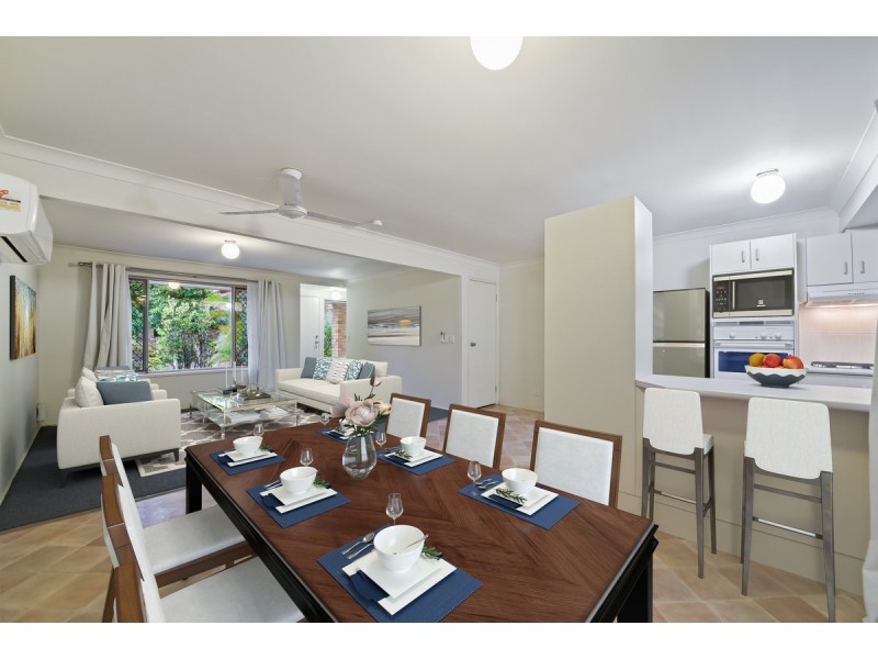 176/18 Spano Street, Zillmere QLD 4034