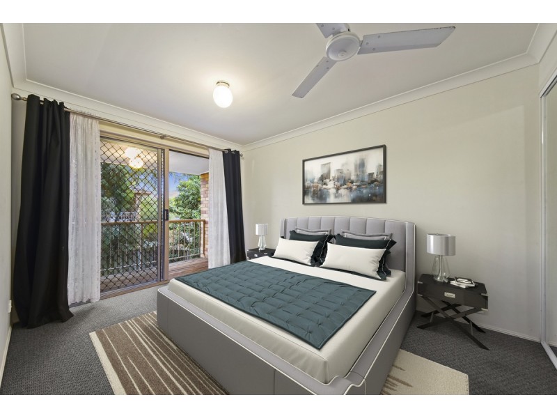 176/18 Spano Street, Zillmere QLD 4034