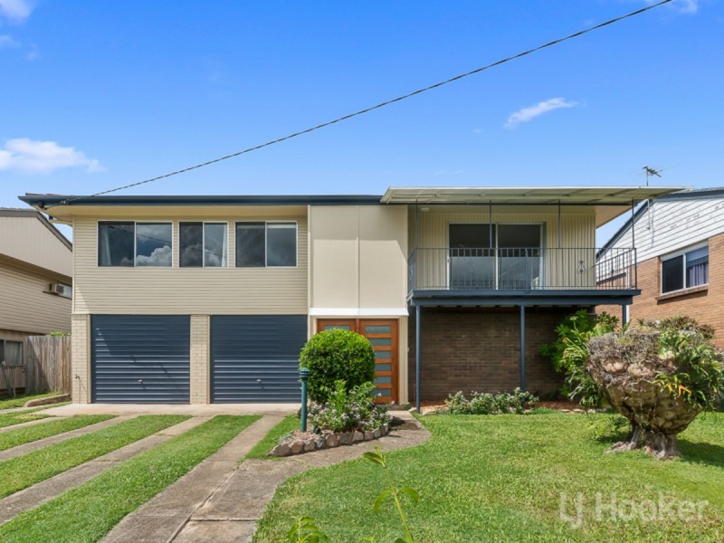 26 Woondaree Street, Bracken Ridge QLD 4017