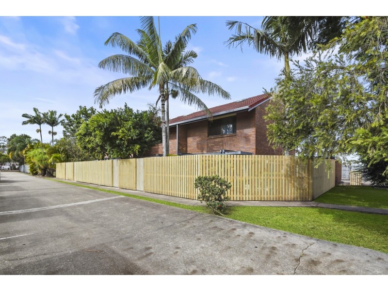 2/11 Balcara Avenue, Carseldine QLD 4034