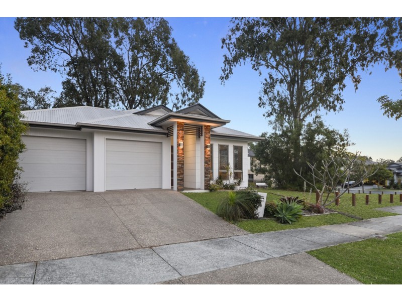 66 Mount Kaputar Avenue, Fitzgibbon QLD 4018