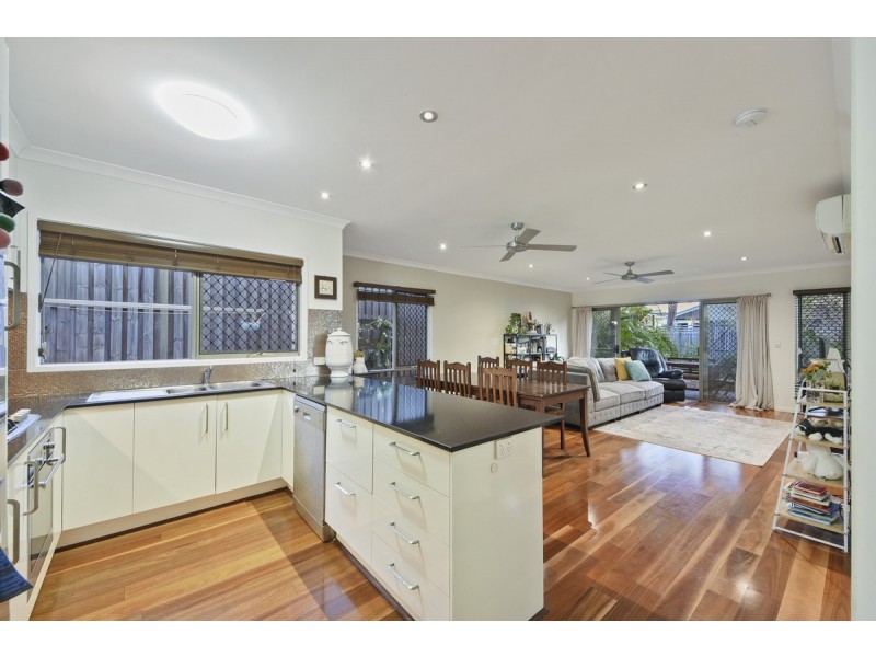 66 Mount Kaputar Avenue, Fitzgibbon QLD 4018