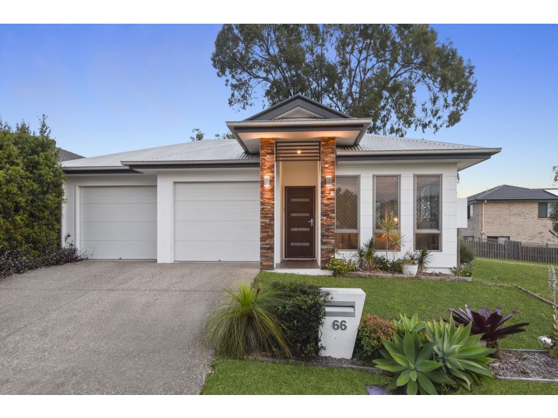 66 Mount Kaputar Avenue, Fitzgibbon QLD 4018
