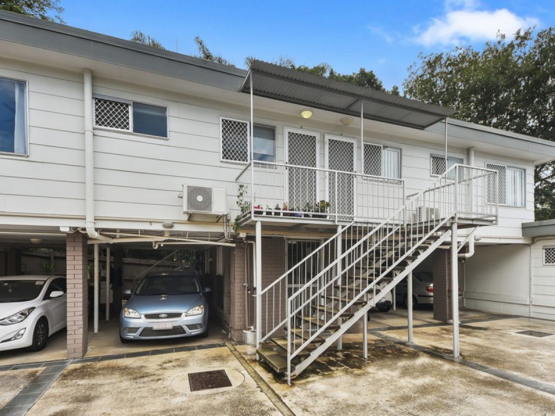 5/154 Gympie Street, Northgate QLD 4013